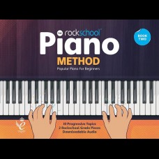 PIANO METHOD BOOK 2