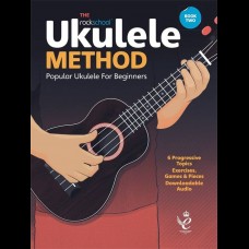 UKULELE METHOD BOOK 2