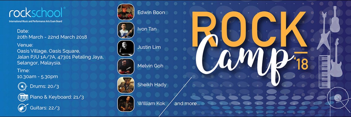 RockCamp