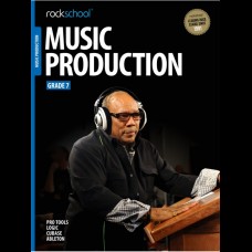 MUSIC PRODUCTION 2016 GRADE 7