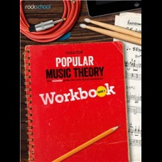 POPULAR MUSIC THEORY WORKBOOK GRADE 5