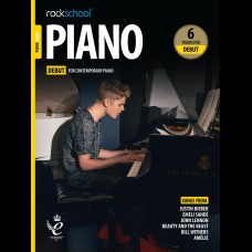 PIANO DEBUT (2019-2025)