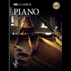 RSL CLASSICAL PIANO 2021 GRADE 3
