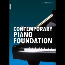 Contemporary Piano Foundation