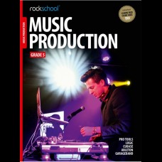 MUSIC PRODUCTION 2016 GRADE 5