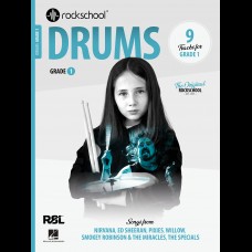 DRUMS 2024 GRADE 1 