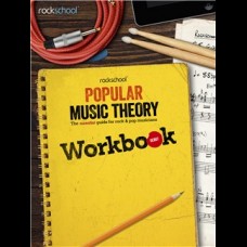 POPULAR MUSIC THEORY WORKBOOK DEBUT